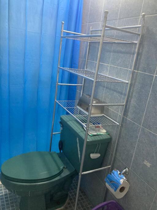 Depto Piso 2 Ecatepec Apartment *