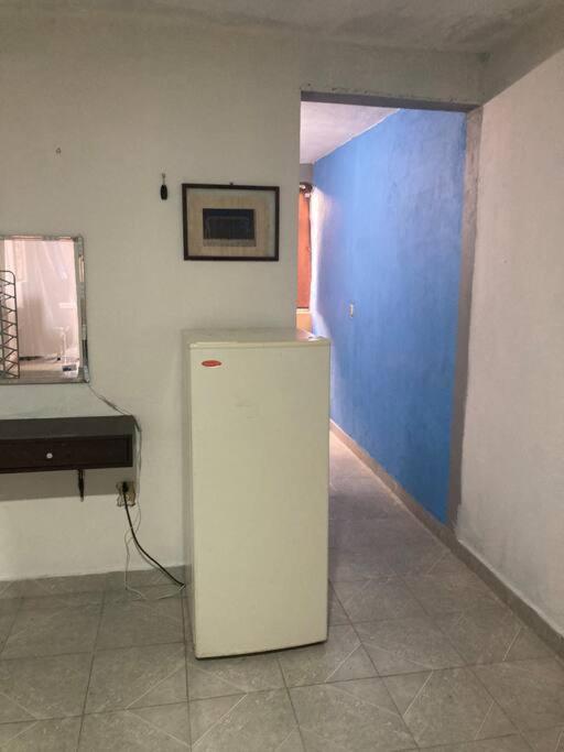 Depto Piso 2 Ecatepec Apartment *